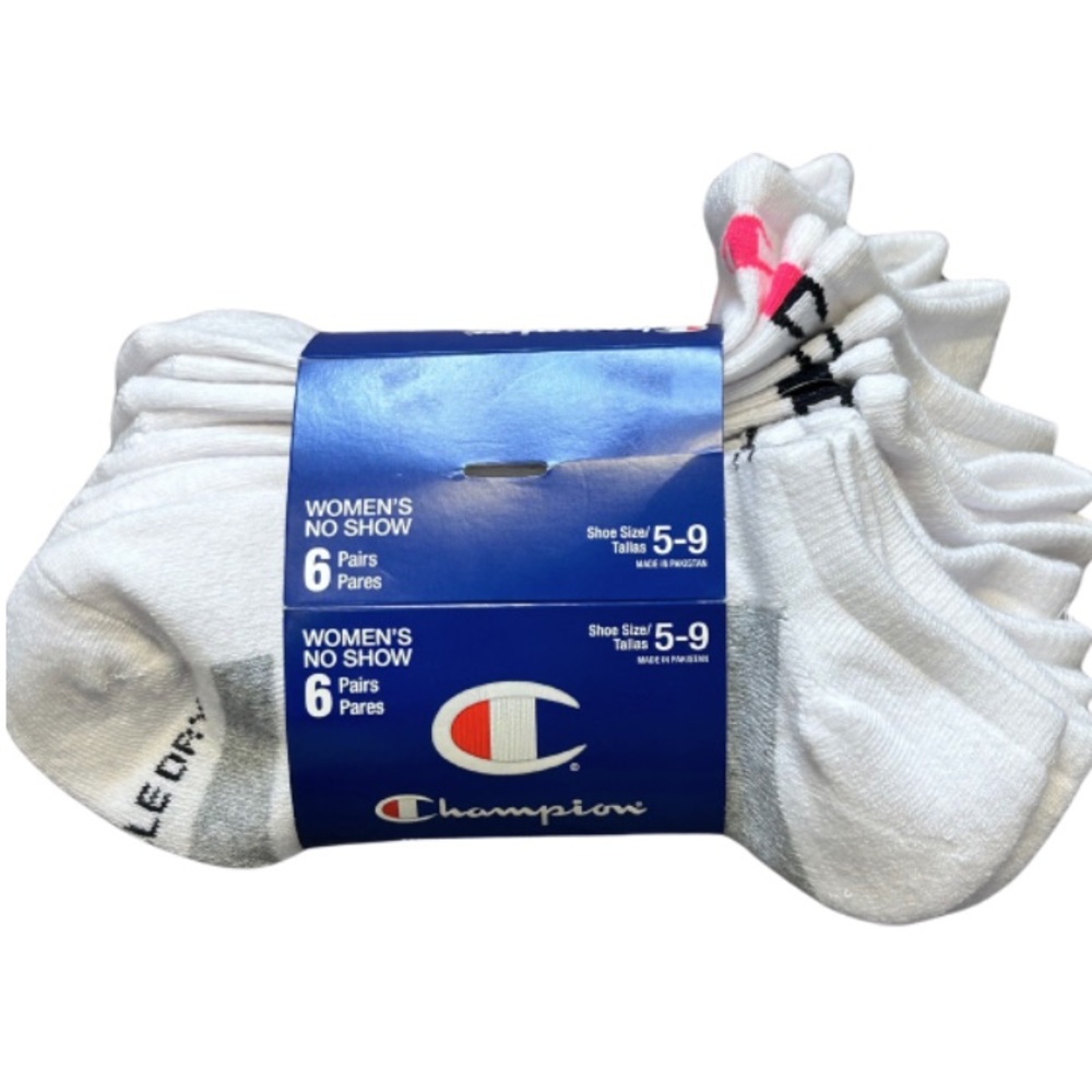 Women’s Champion Socks